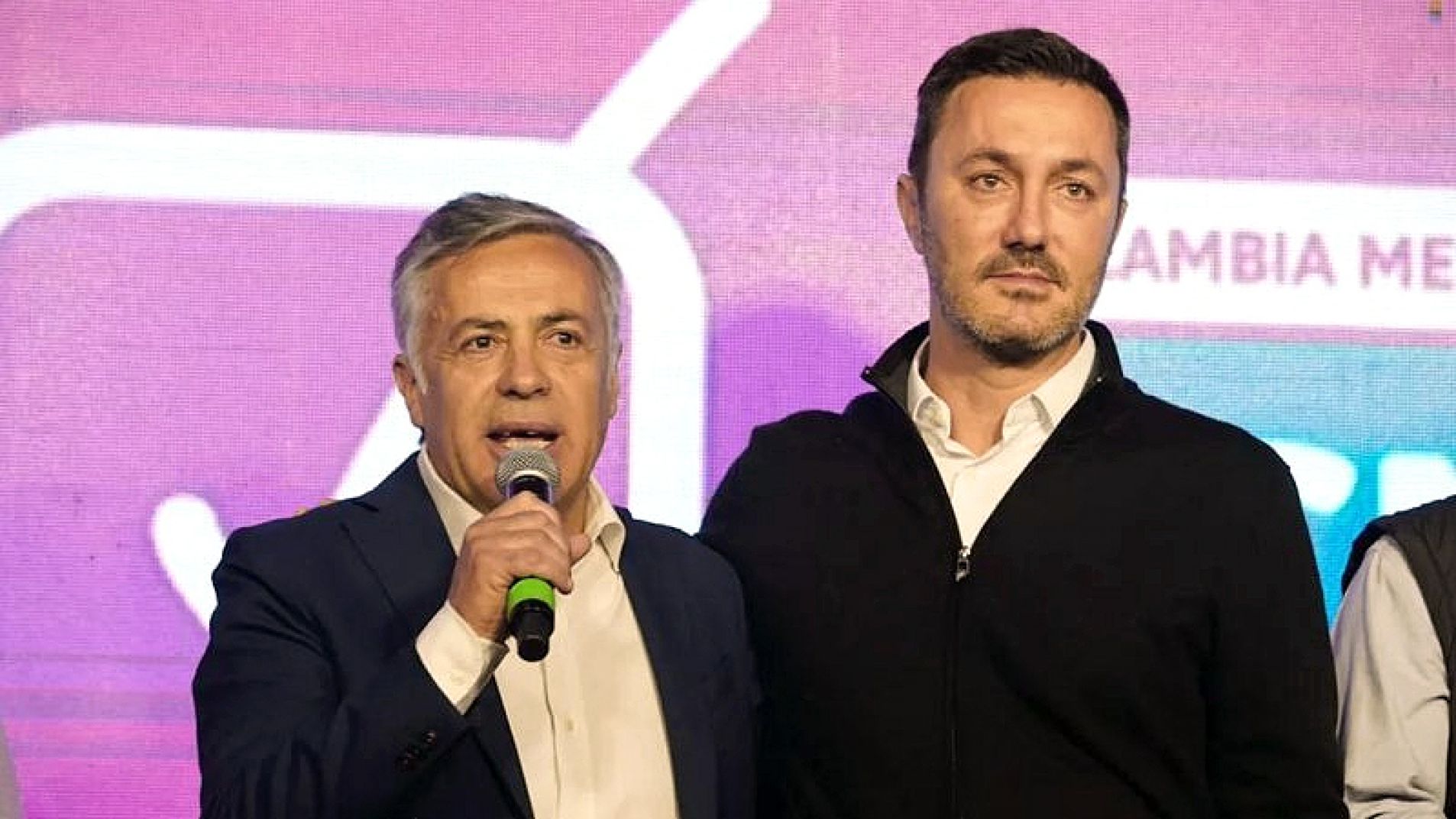 Elecciones: El Frente oficialista ganó y el peronismo mejoró su performance